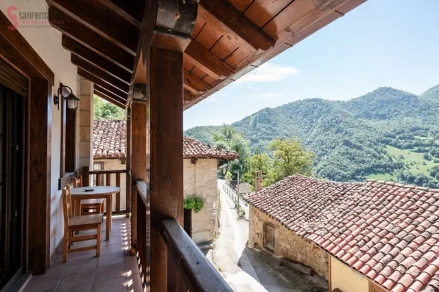 Se vende albergue equipado completamente en la Vega de Liébana — 18