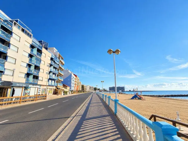 Ático 3 habitaciones 90m² en venta - Habaneras