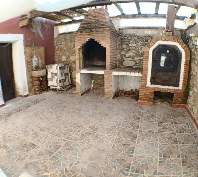 Casa de pueblo, con vistas, en la zona de la Paca, Lorca - foto 5