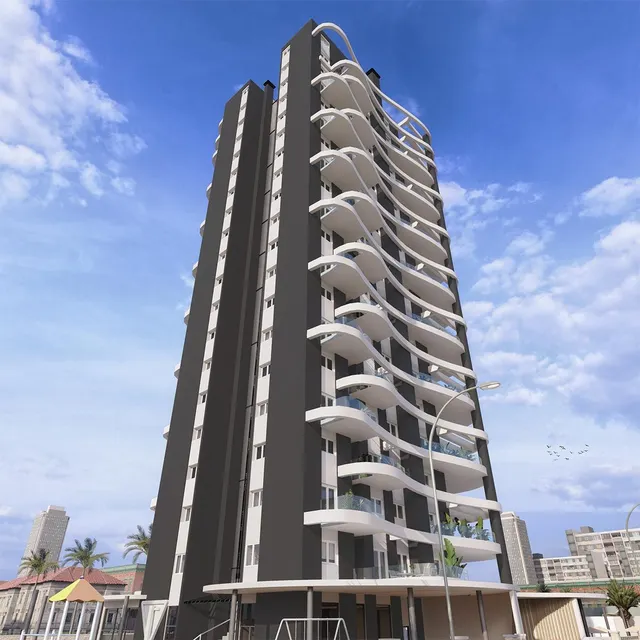 Apartamento 3 habitaciones 119m² en venta - Calpe — 14