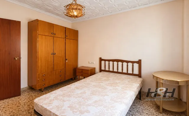 Piso 5 habitaciones 128m² en venta - Burjassot — 26