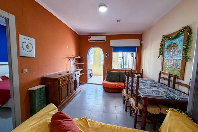 Bungalow en planta alta con orientación sur en San Javier - foto 4