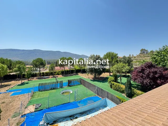 Chalet en Alcoy — 29