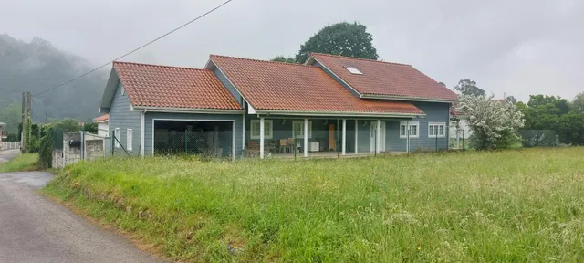 Chalet independiente en Puente Viesgo — 12