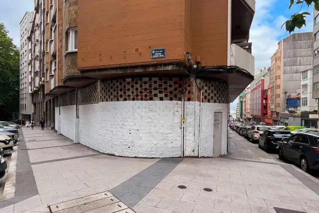 Bajo, semisótano y sótano: cerca de 800 m2. en calle Nicaragua, al lado de Juan Flórez — 8