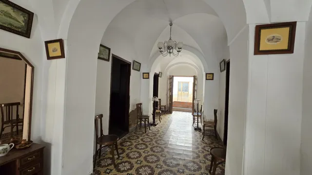CASA EN VENTA EN AÑORA (CORDOBA) — 13