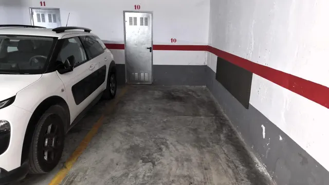 ÁTICO DÚPLEX EN ALBAL — 46