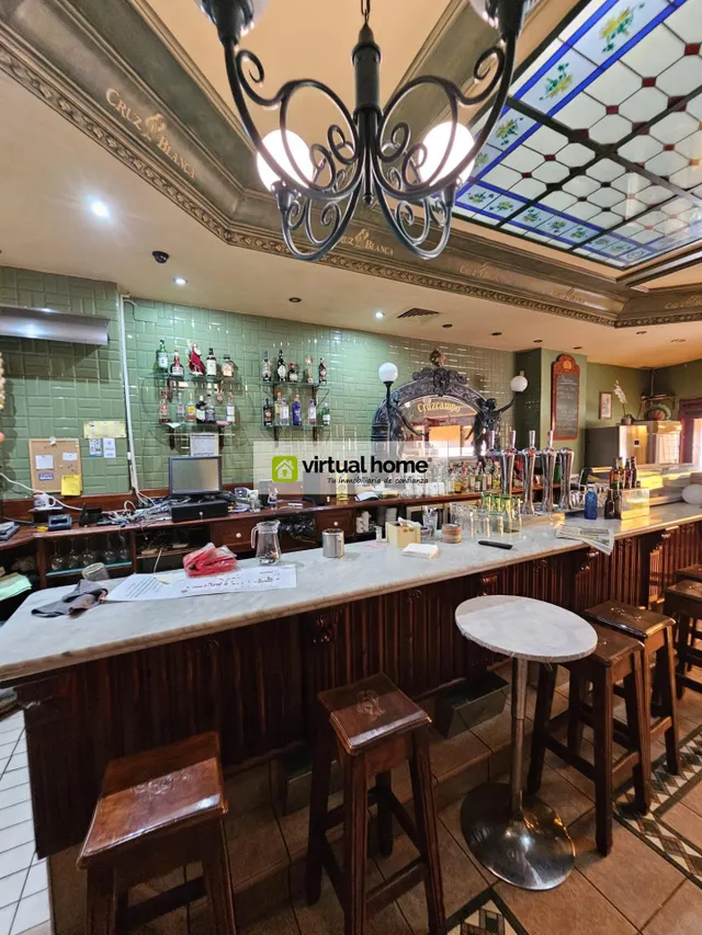 Restaurante totalmente montado, SIN TRASPASO — 26