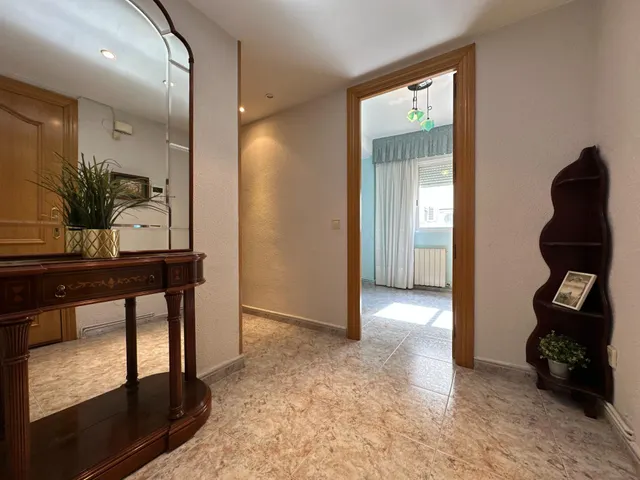 PISO IDEAL PARA ENTRAR A VIVIR EN LA JOTA — 23