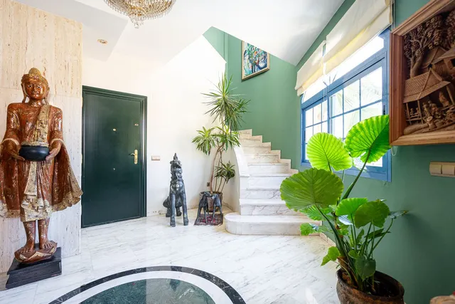 Ático Dúplex 5 habitaciones 336m² en venta - Centro — 33