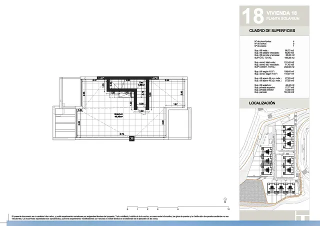 Casa Tipo Dúplex 4 habitaciones 145m² en venta - Vélez-Malaga — 16