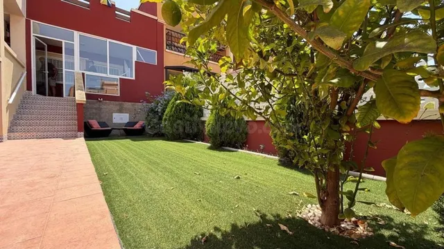 Casa 2 habitaciones 75m² en venta - La Florida — 6