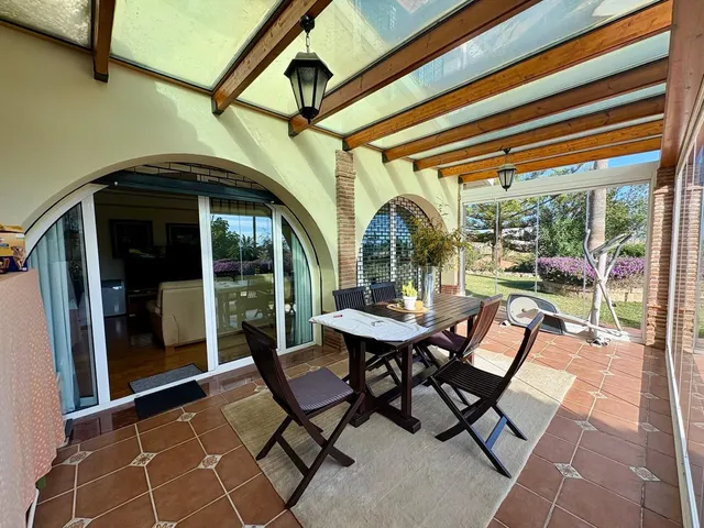 Chalet 5 habitaciones 504m² en venta - Centro — 18