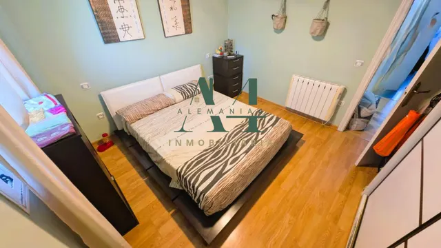 Bonito Adosado en residencial Gredos — 14