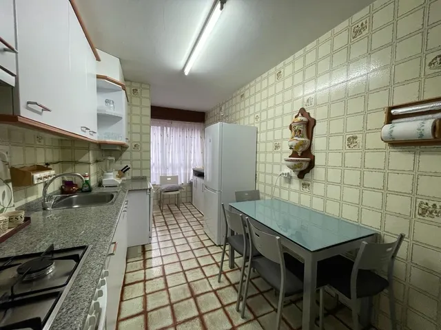 SE ALQUILAN habitaciones CURSO ESCOLAR — 9