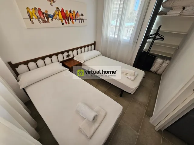 Impecable Piso Nuevo en el Corazón de Rincon de Loix, Benidorm por €295.000 — 5