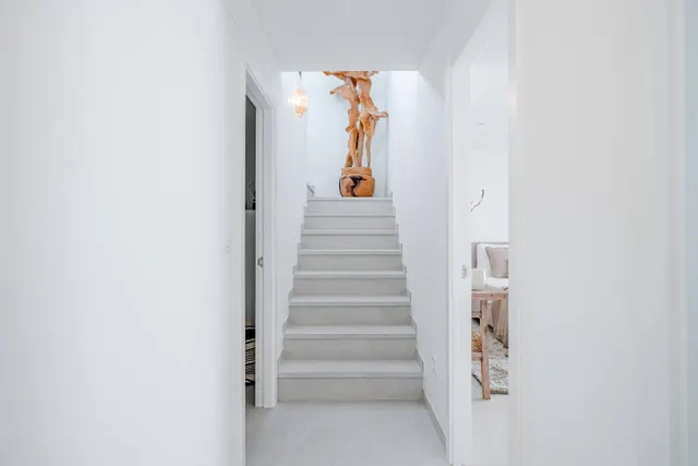 Villa de lujo con vistas al mar a la venta en Benissa — 47