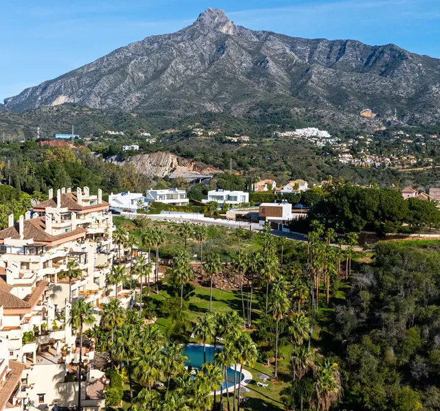 Apartamento 3 habitaciones 184m² en venta - Marbella — 23