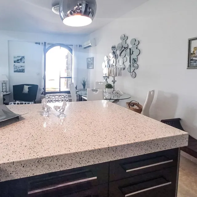 Apartamento 1 habitación 90m² en venta - Barranco Hondo — 11