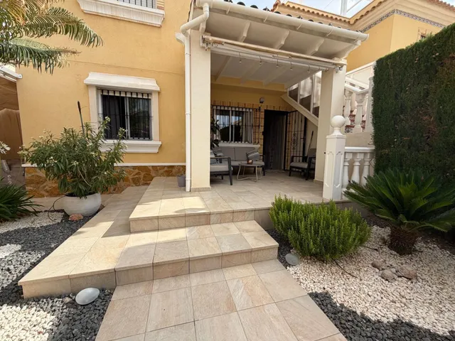 Bungalow 2 habitaciones 60m² en venta - Los Dolses — 7
