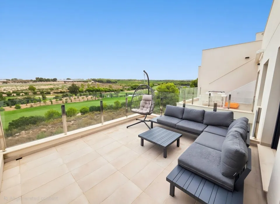Ático 2 habitaciones 75m² en venta - Zona Pueblo