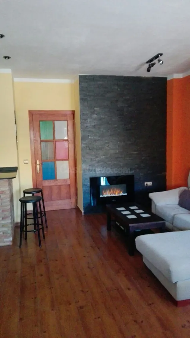 Apartamento con garaje y trastero - foto 3