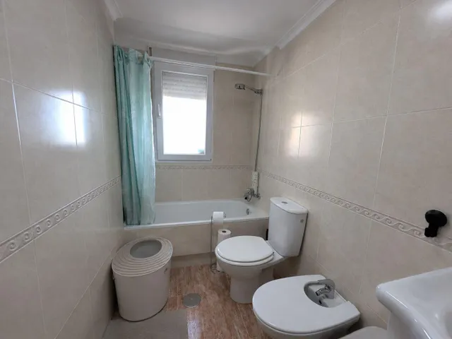 Espectacular apartamento en Miradores del Puerto con vistas al Mar Menor. — 26