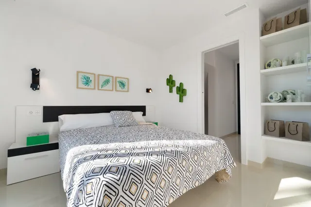 Villa 3 habitaciones 117m² en venta - Costa blanca sur — 10
