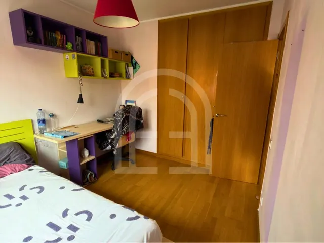 Casa unifamiliar de 180 m2 con jardín, terrazas y garaje en zona centro — 19