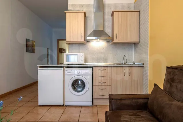 Apartamento en alquiler temporal en el Gótico — 13