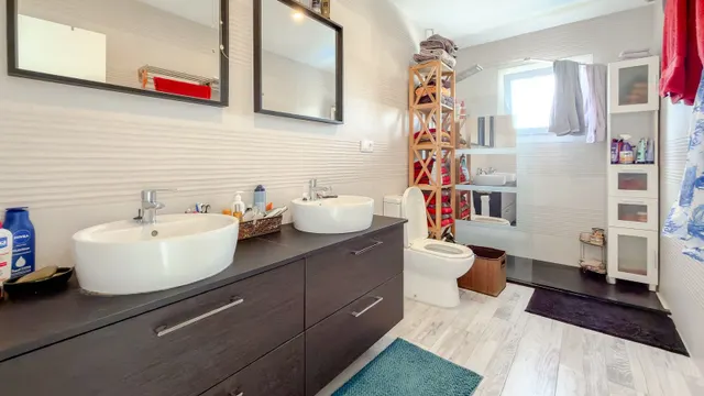 Villa 2 habitaciones 130m² en venta - Centro — 39