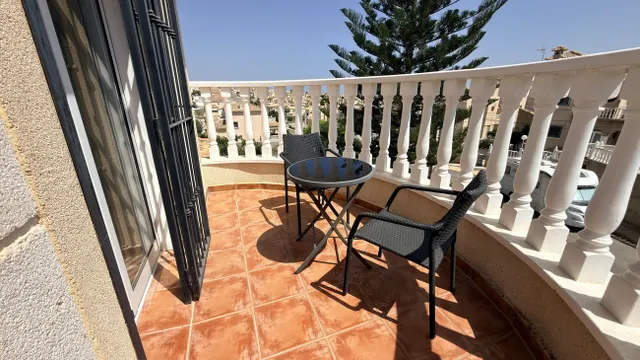 Villa 3 habitaciones 184m² en venta - Las Filipinas — 31