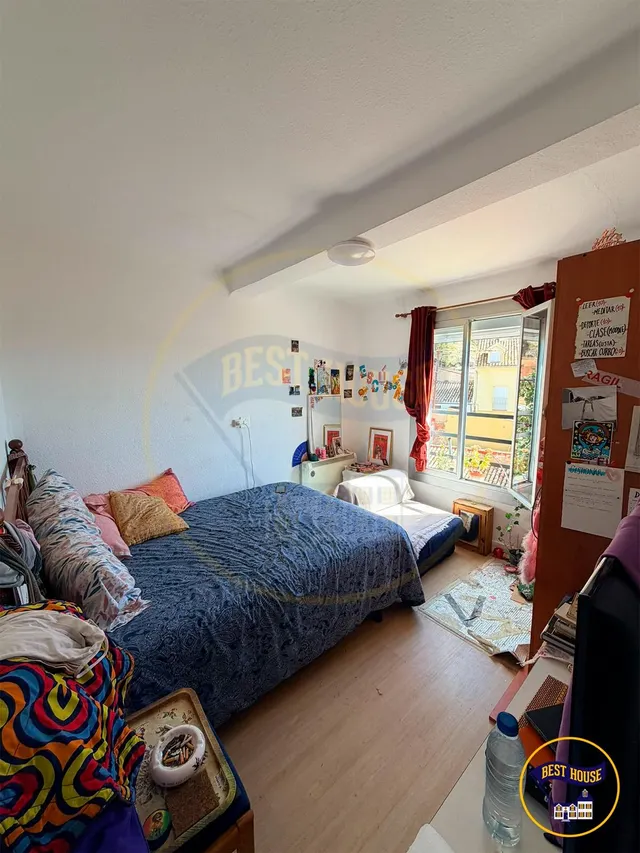 CASA A LA VENTA EN SAN ANTON — 21