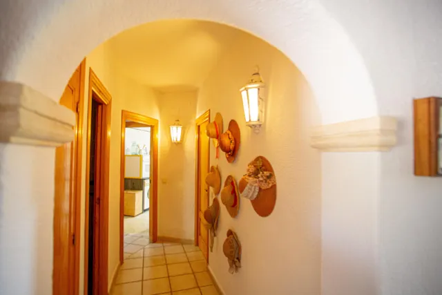 Villa 4 habitaciones en venta - Montañar I — 12