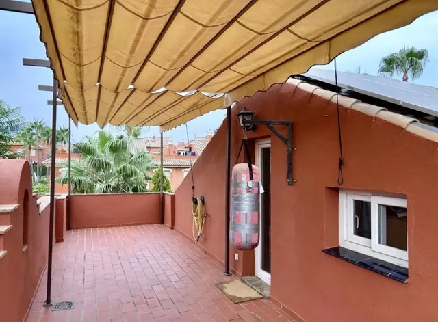 Adosado 4 habitaciones 256m² en venta - El Madroñal — 6