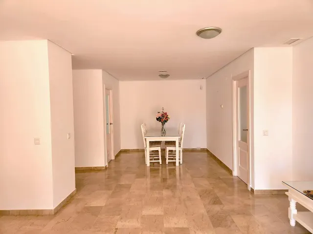 MARAVILLOSO APARTAMENTO EN LA COSTA DEL SOL — 15