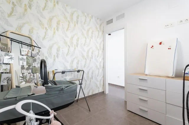 Precioso adosado en gran alacant con piscina comunitaria — 16