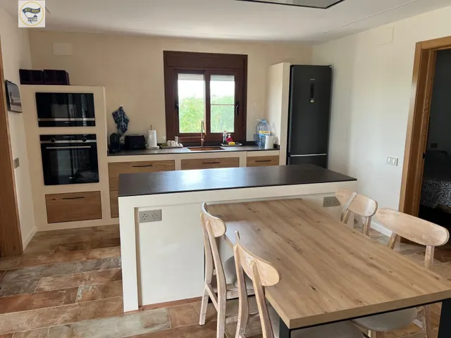 CHALET EN VENTA CAMÍ DEL TRAVES. — 14
