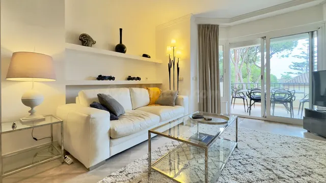 Apartamento 2 habitaciones 124m² en venta - Marbella — 3