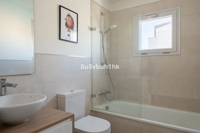 Ático Dúplex 3 habitaciones 96m² en venta - Centro — 21