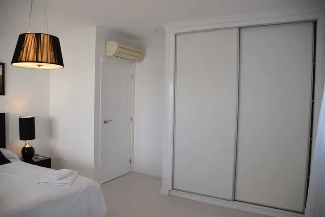 Apartamento 2 habitaciones en venta - Benissa pueblo — 18