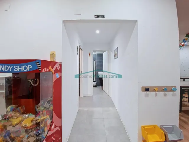 Se traspasa ludoteca-cafetería en Tavernes Blanques — 20