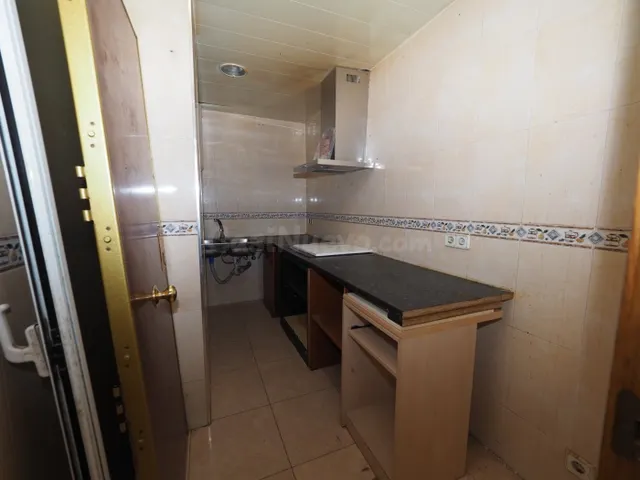 SE VENDE PISO EN BADALONA, ZONA LLEFIÀ - foto 3