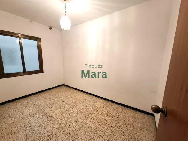 ¡¡un piso con muchísimo potencial y gran luminosidad en el barrio de marianao!! — 11