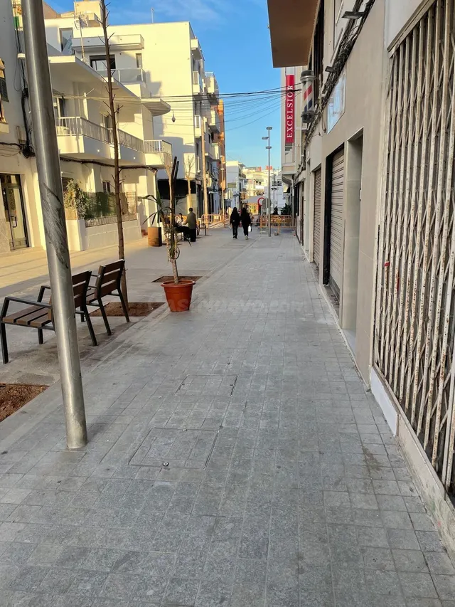 LOCAL A LA VENTA EN ZONA EN EXPANSIÓN - foto 4