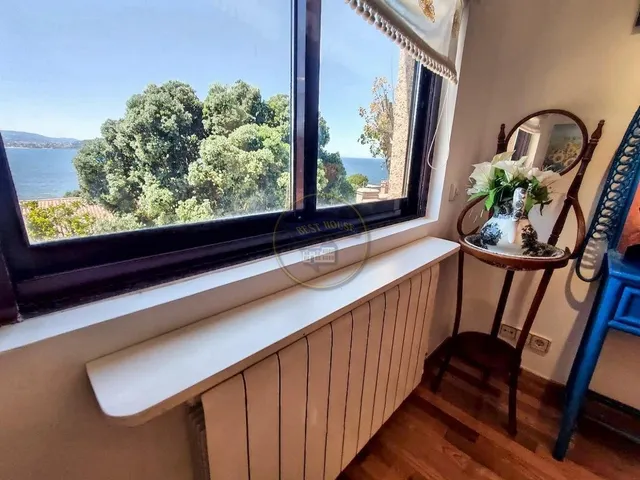 Chalet de piedra con vistas a las Cíes — 31