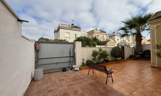 Villa 4 habitaciones 124m² en venta - Parque las naciones — 11