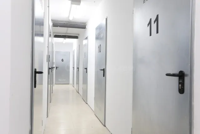 NUEVOS, trasteros disponibles zona Cala Major. Varios tamaño