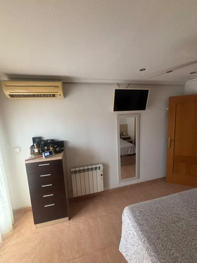 Piso con Amplia Terraza en Planta en Zona Campo de Futbol! — 31