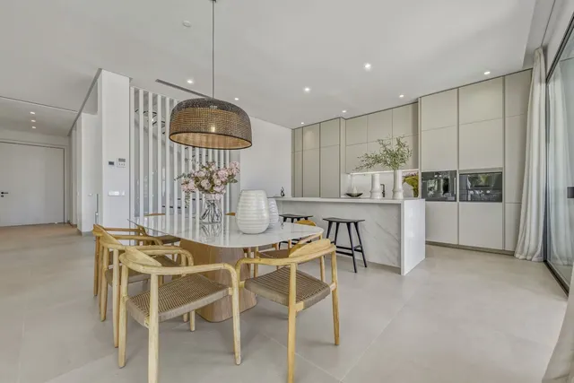 Chalet 4 habitaciones 505m² en venta - Marbella — 16